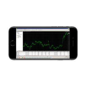 Photo for setup multiple mt4 account forex in mobiles 马来西亚云服务