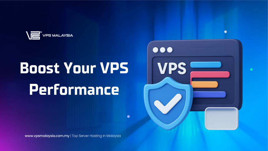 Optimise VPS Performance