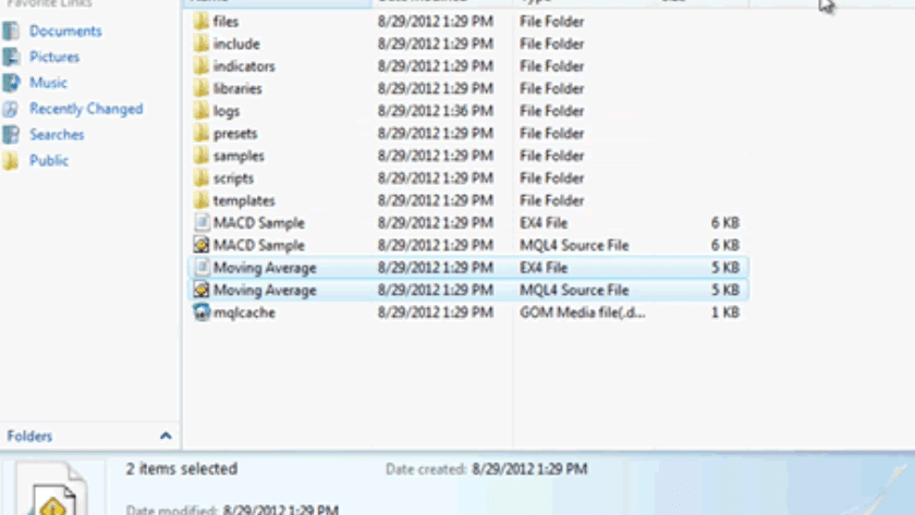 How to Setup MT4 and EA on VPS? 5 Preliminary steps to continue set up