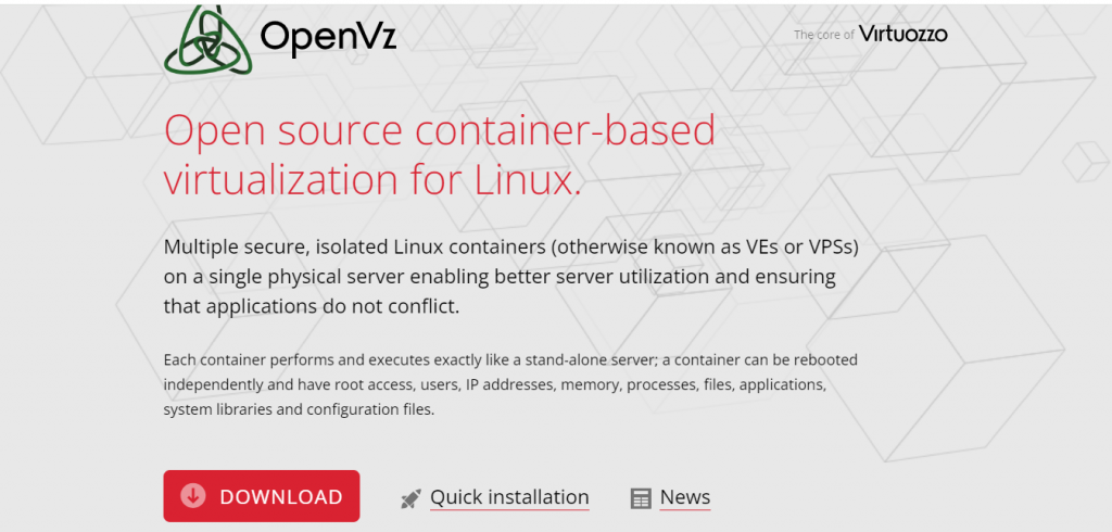 How To Install WordPress On VPS? 34 OpenVZ