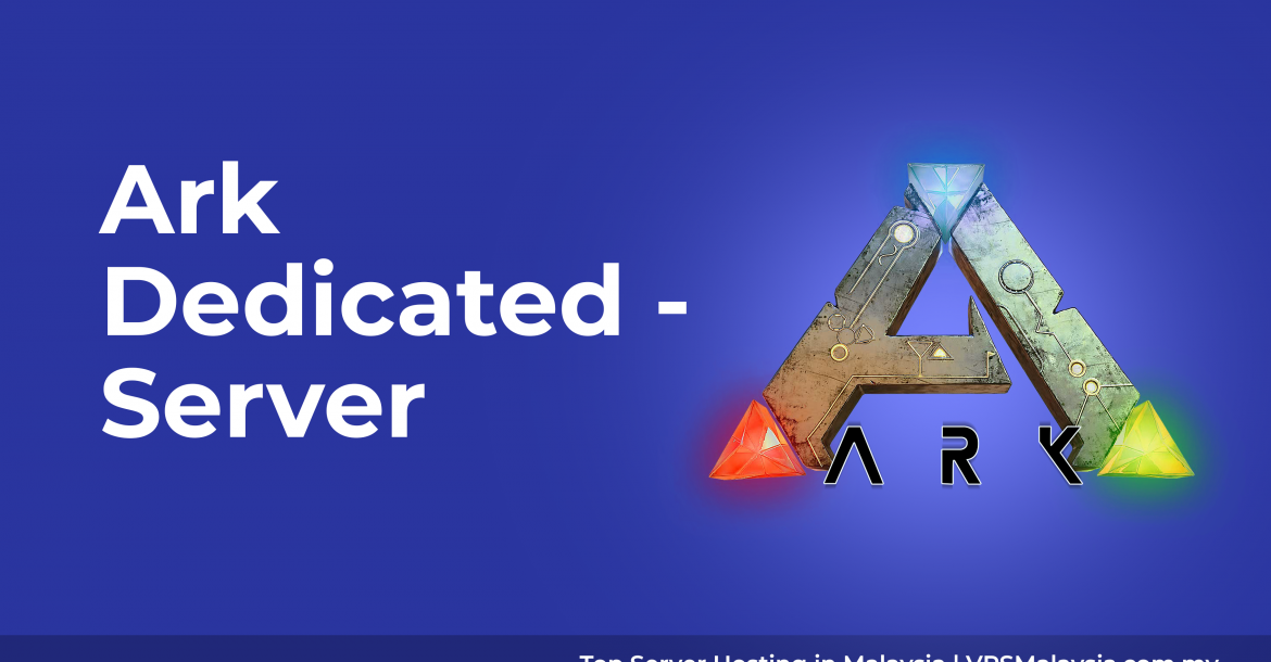 Ark Dedicated Server - Ultimate Guide 38 Ark Dedicated Server