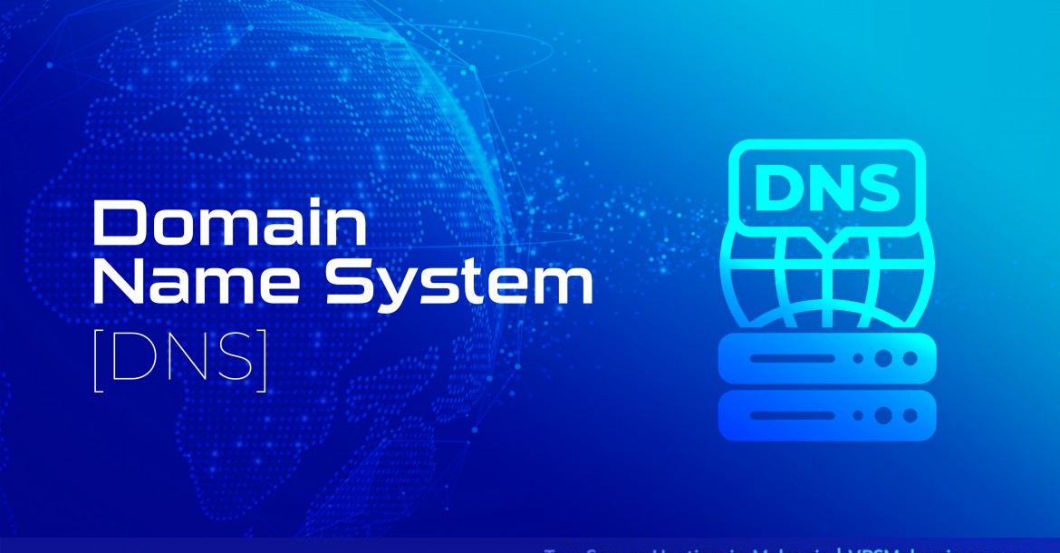 What is Domain Name System (DNS) & How it Works? 34 DOMAIN NAME SYSTEM