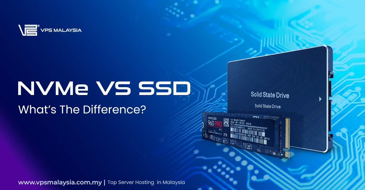 NVMe vs SSD: A Comprehensive Comparison 26 nvme vs ssd