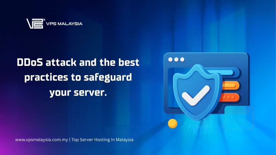 what is a ddos attack