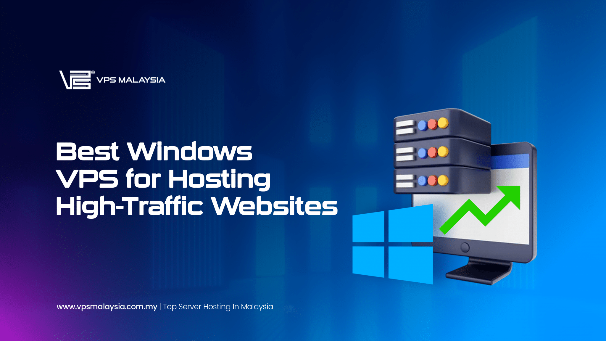 windows vps hosting