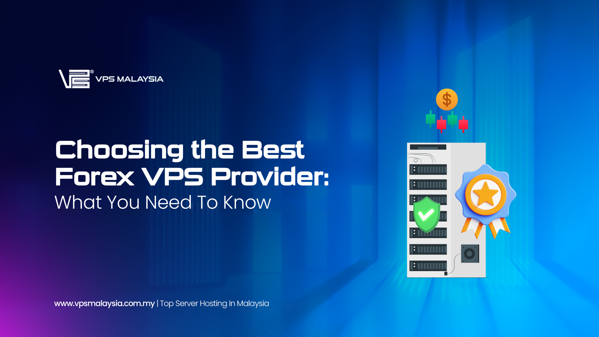 best forex vps provider