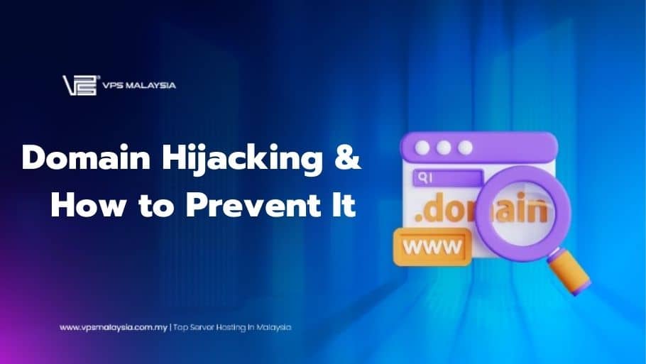 Domain Name Hijacking