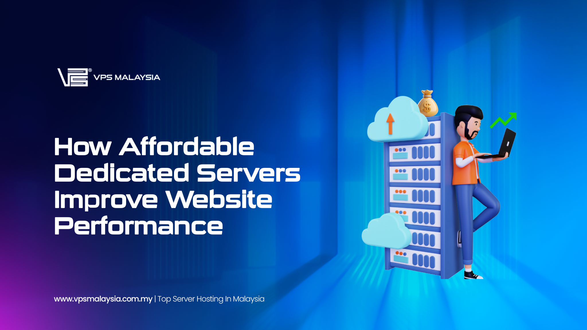 Affordable Dedicated Server