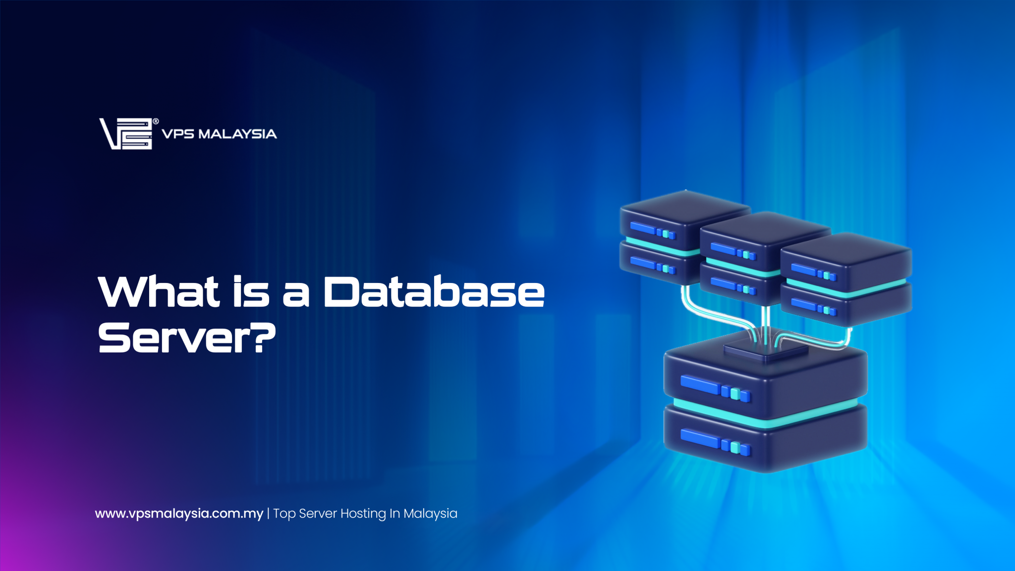 What Is a Database Server