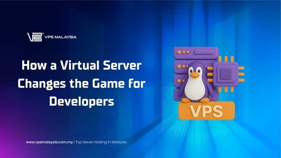 Linux Virtual Private Server