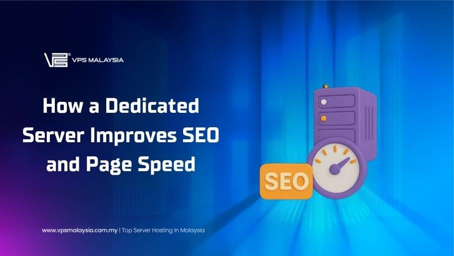 buy a dedicated server