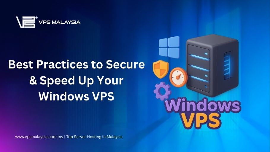 windows vps
