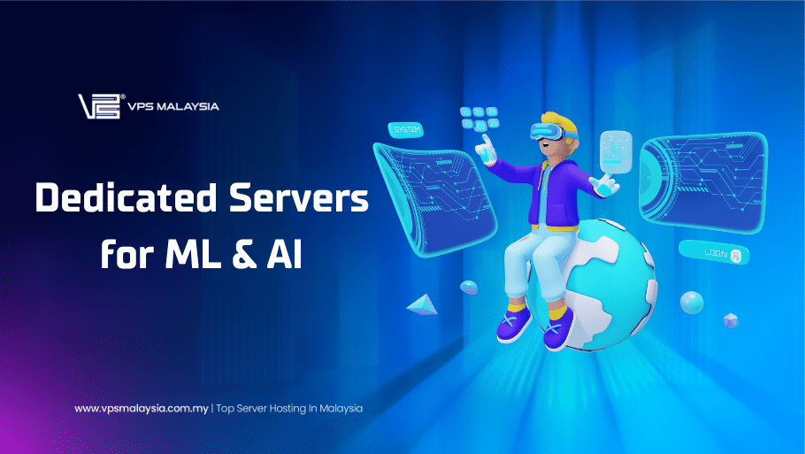 Dedicated Servers for ML & AI