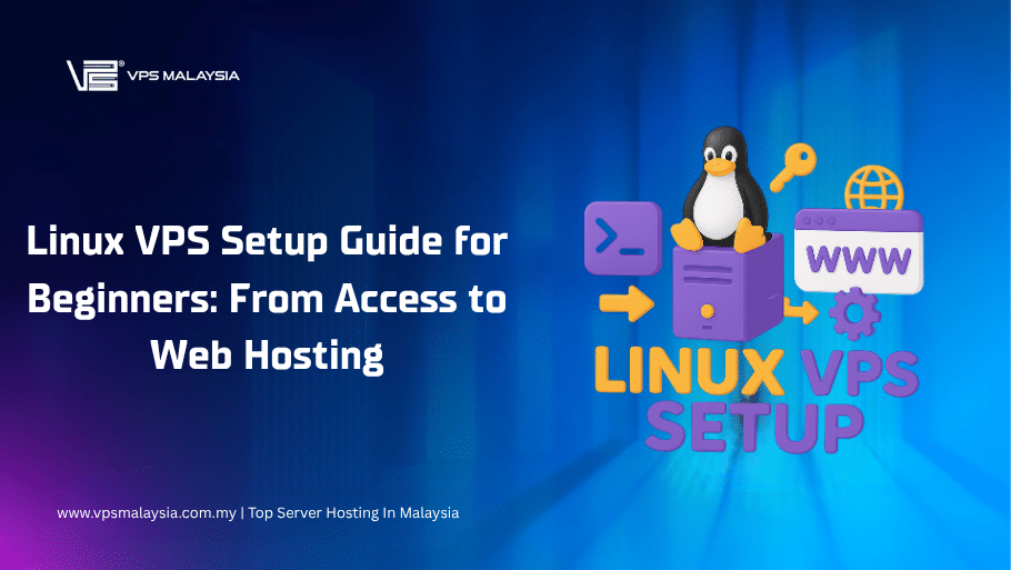 Linux VPS Setup Guide