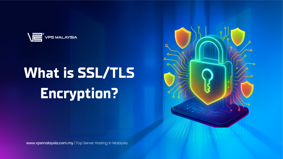 What is SSL/TLS Encryption?