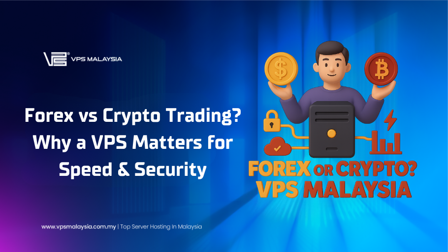 Choosing Between Forex and Crypto