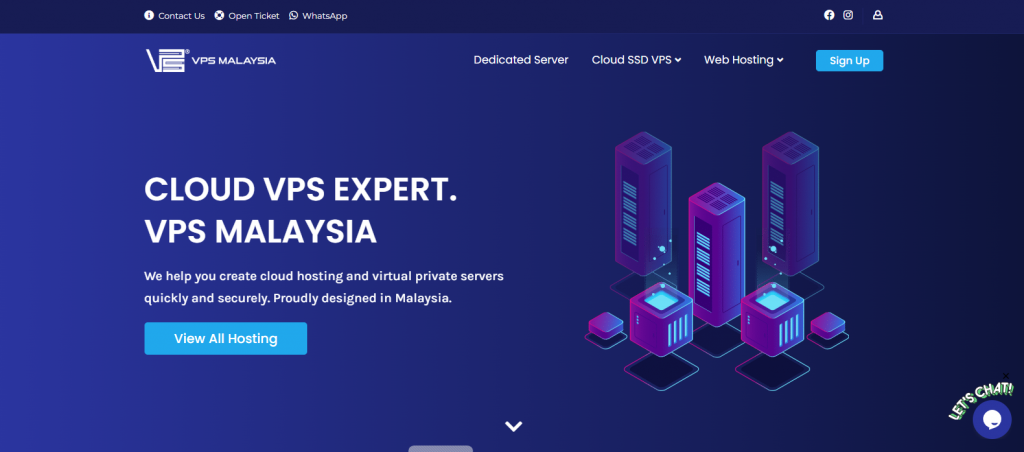 How to Host Websites on VPS Without a cPanel 8 VPS Malaysia