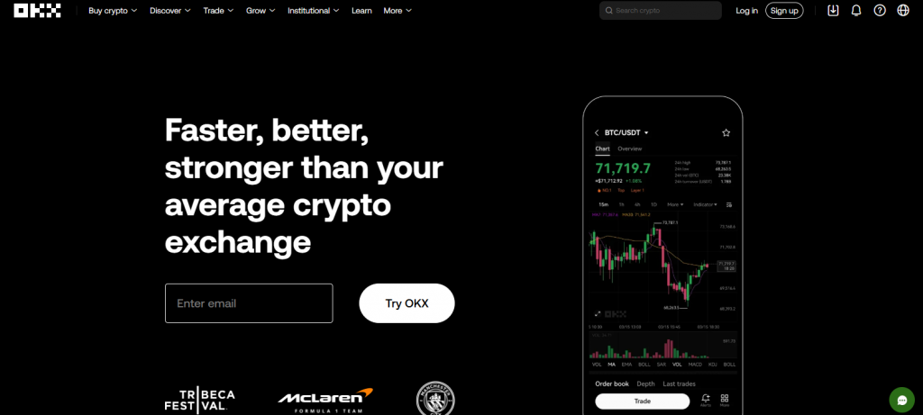 OKX 