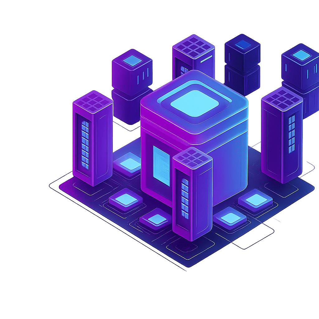 Singapore VPS Hosting