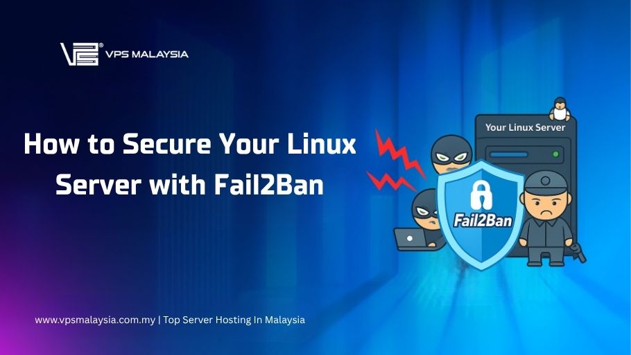 Secure Your Linux Server with Fail2Ban