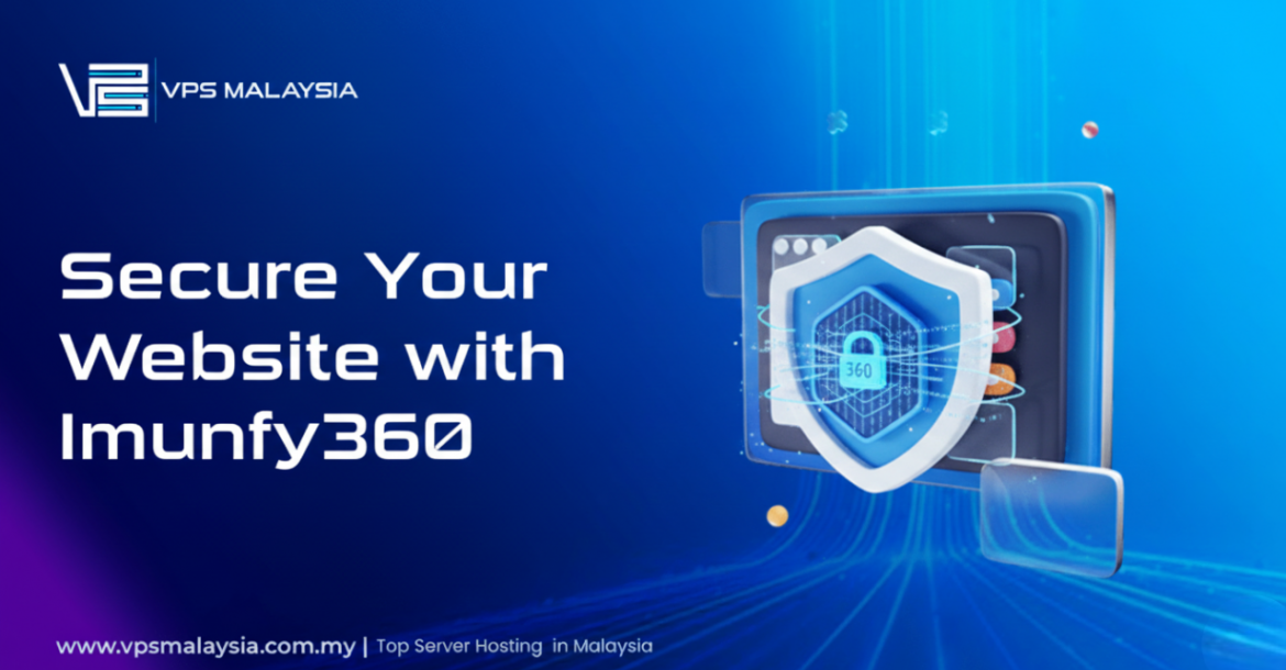 Secure Your Website with Imunify360