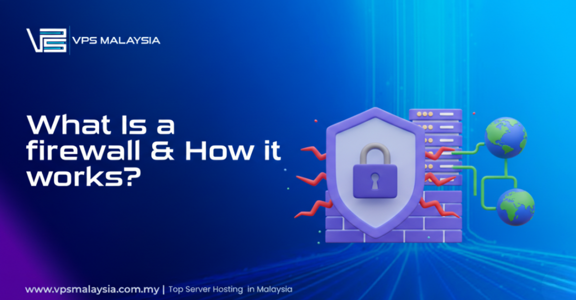 What Is a Firewall? Types & Significance