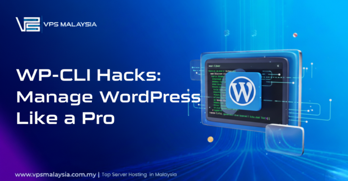 WP-CLI Hacks: Manage WordPress Like a Pro