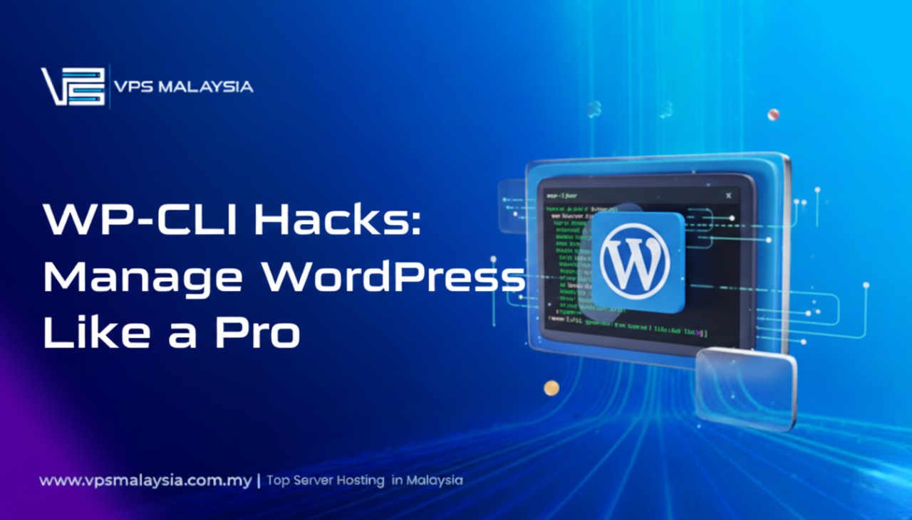 WP-CLI Hacks: Manage WordPress Like a Pro