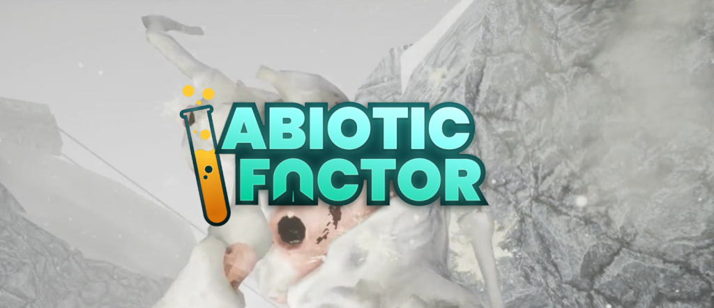 Abiotic Factor