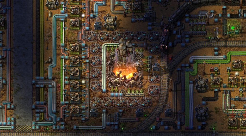 Factorio