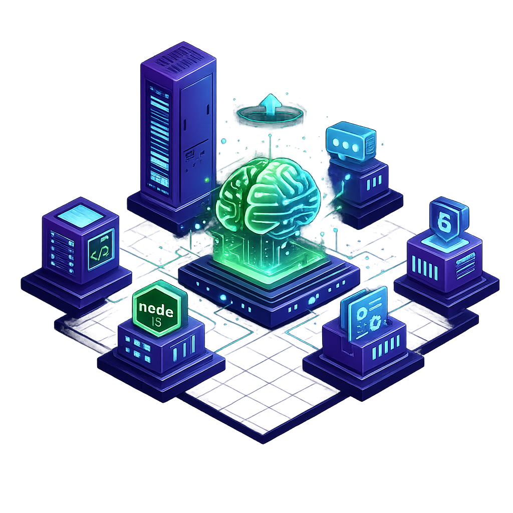 AI Automation & Workflow Hosting on VPS