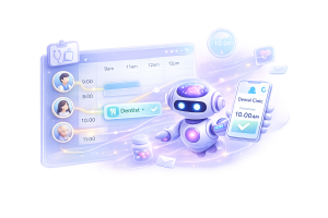 3d illustration related to Patient Experience