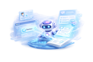 3d illustration related to Data Processing