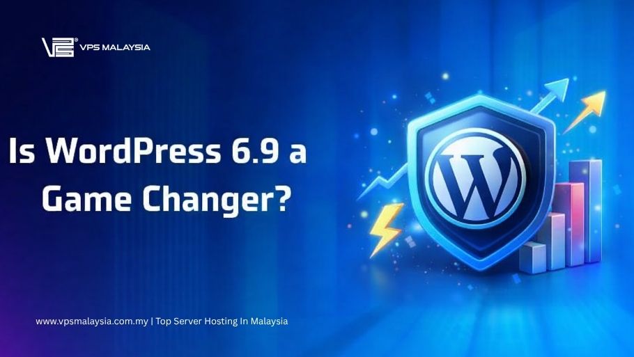 Is WordPress 6.9 a Game Changer? Here’s a Look