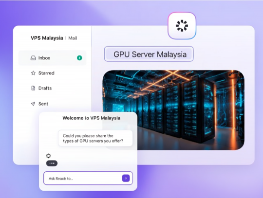 Accelerating AI Training Illustration