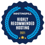 HostingPill