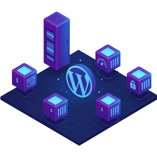 WordPress Hosting Malaysia